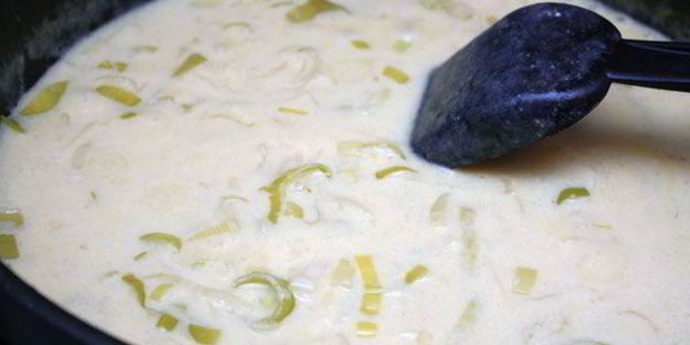 цыпленок в апельсиново-сметанном соусе