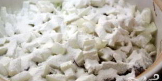 тушеная говядина