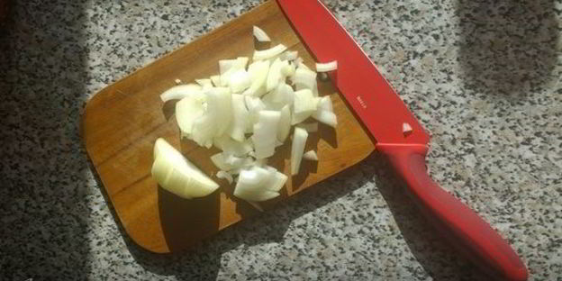 утиная грудка, запеченная с лесными грибами под соусом бешамель по-царски