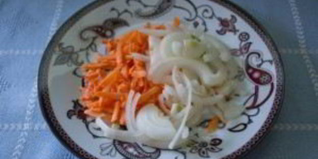 вкусное мясо в горшочках