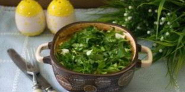 вкусное мясо в горшочках