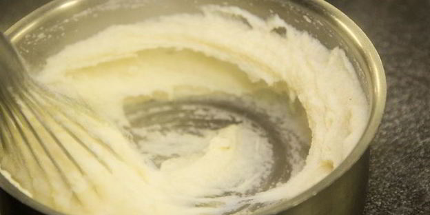 ньокки из манной крупы