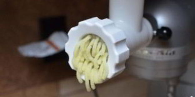 ньокки по-итальянски