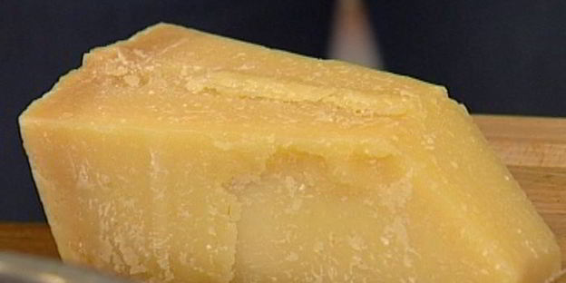 ньокки с морковью и оливками