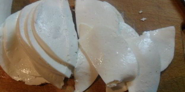 баклажаны по-пармски