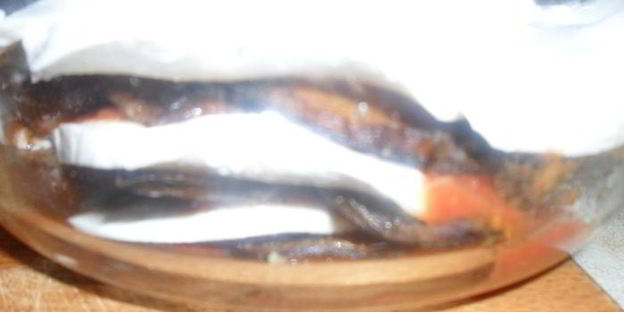 баклажаны по-пармски