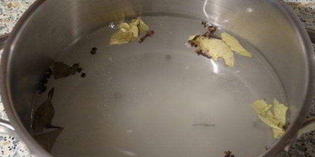 баклажаны-селёдка