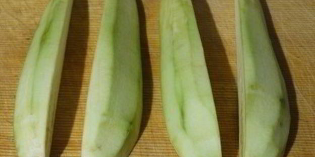 баклажаны-селёдка