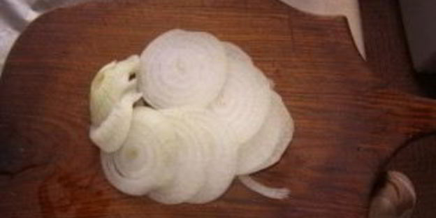 баклажаны в фольге в духовке