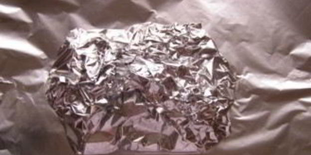 баклажаны в фольге в духовке