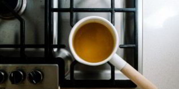 баклажаны в карамели