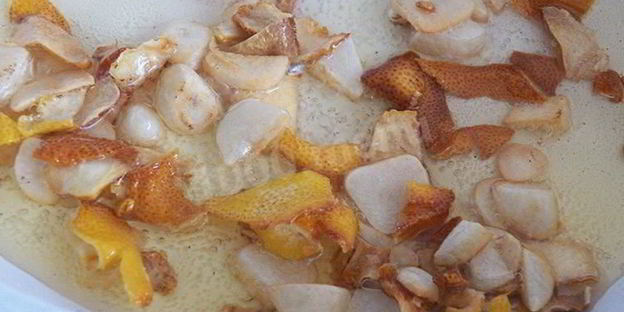 баклажаны в кисло-сладком соусе по-китайски