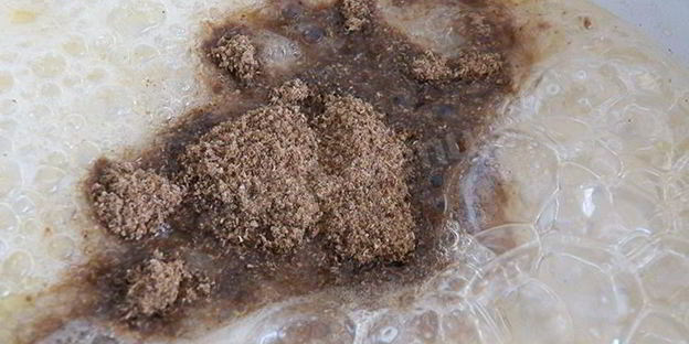 баклажаны в кисло-сладком соусе по-китайски