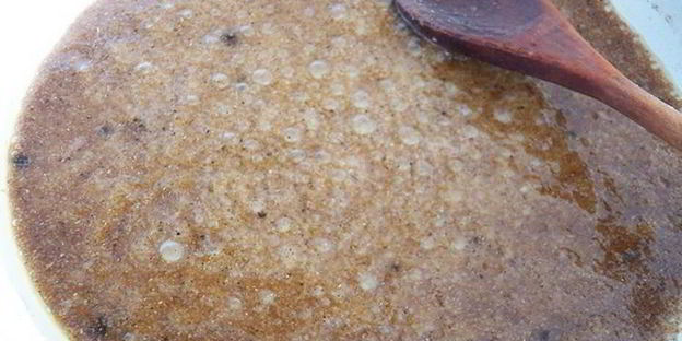 баклажаны в кисло-сладком соусе по-китайски