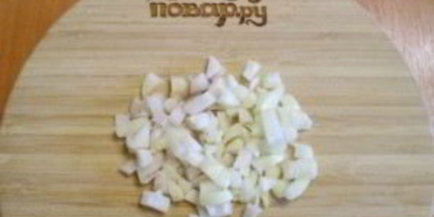 баклажаны жареные с луком