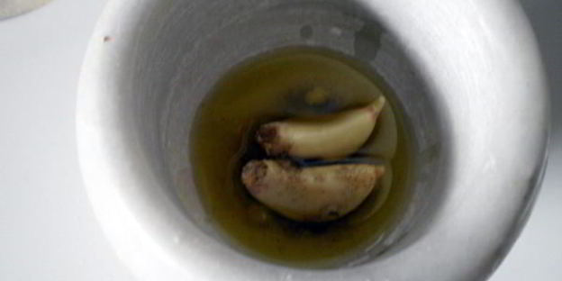 фаршированная тыква