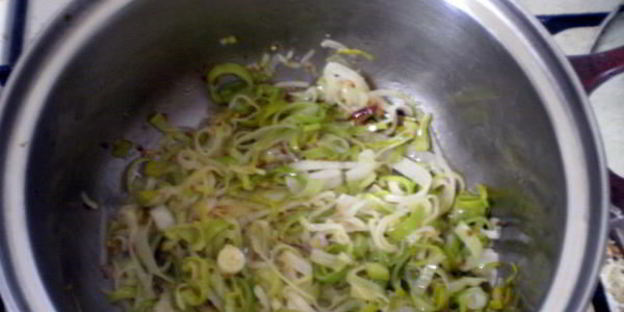 фаршированная тыква