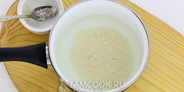 фаршированный лук-порей