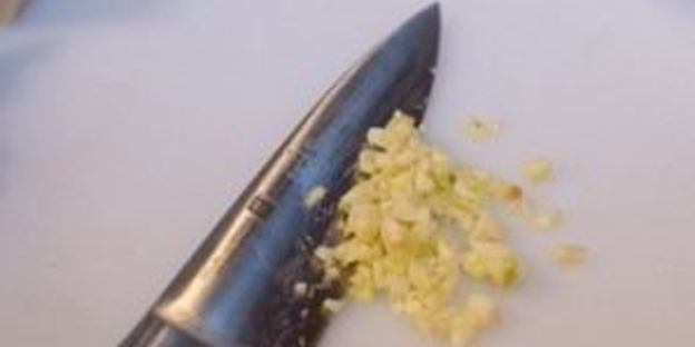 гратен из турнепса