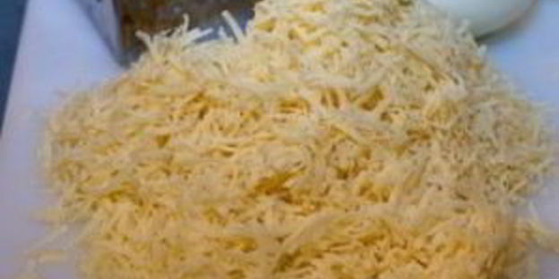 гратен из турнепса