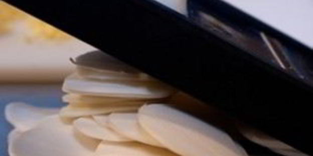 гратен из турнепса