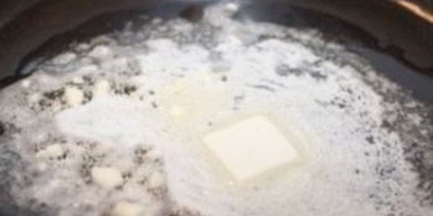 гратен из турнепса