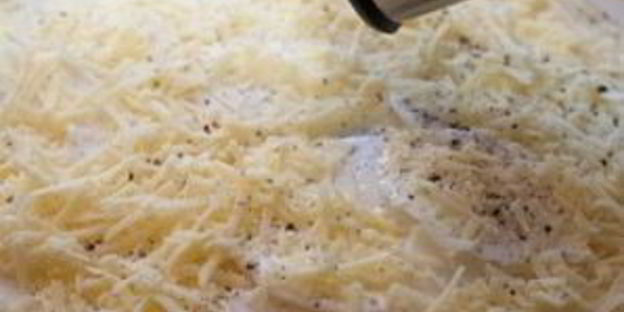 гратен из турнепса