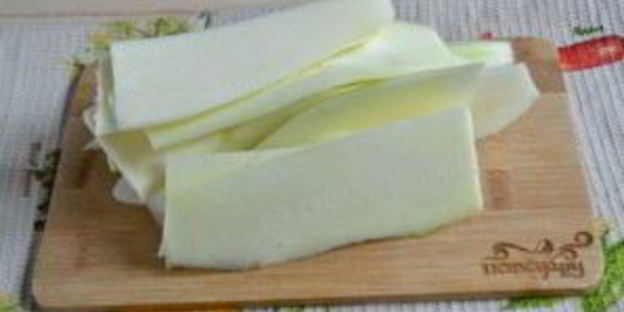 кабачки с сыром в духовке