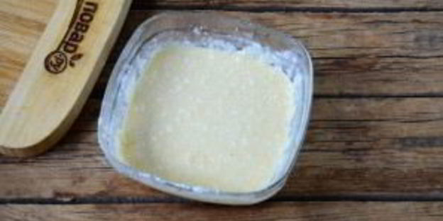 кабачки в кляре с фаршем по-домашнему