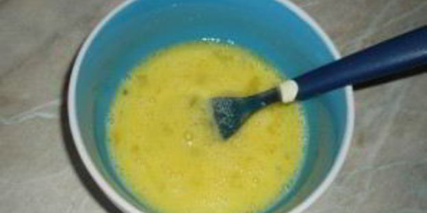 кабачки в тесте