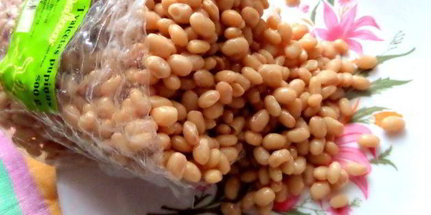 кабачковая фаршированная бомба