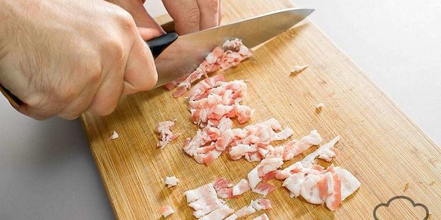 картофель, запеченный в мундире