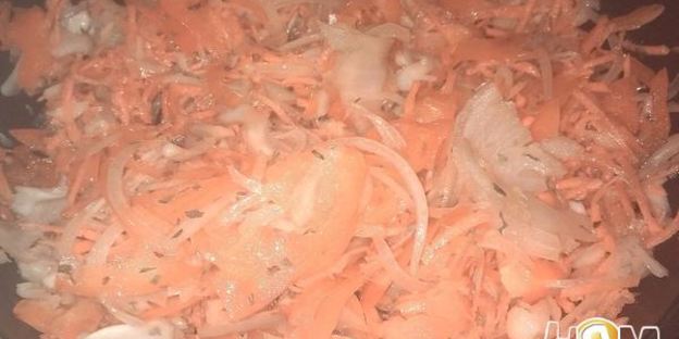 лодочки из кабачков, фаршированные овощами