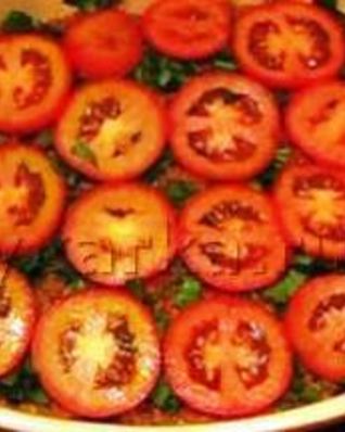 Мусака родом из Адыгеи