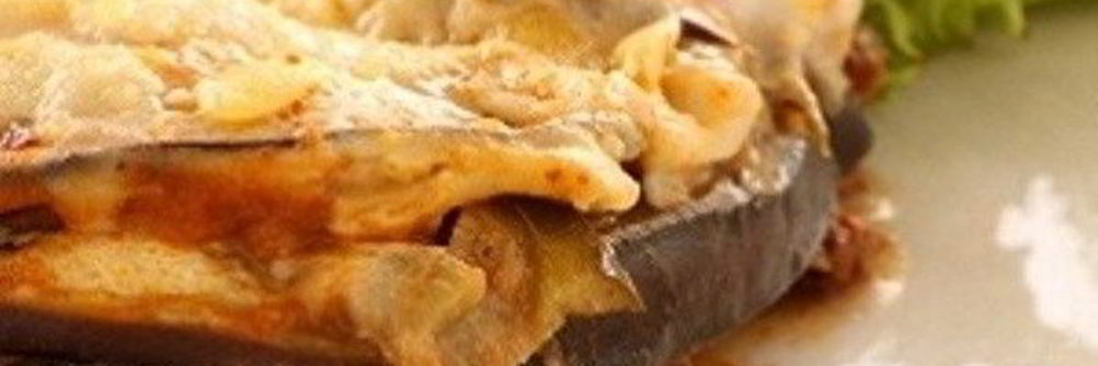 Мусака в мультиварке