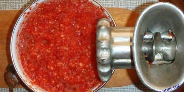 острые баклажаны