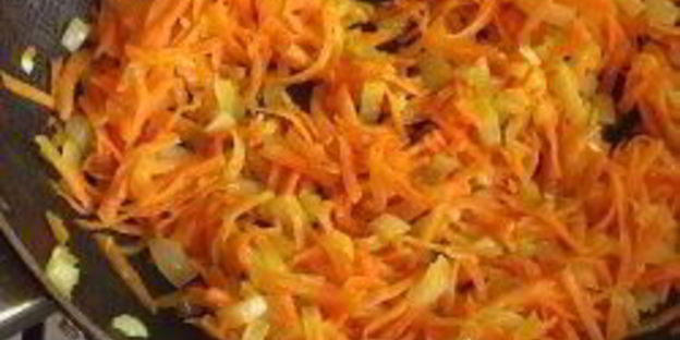 перцы с фаршем в духовке