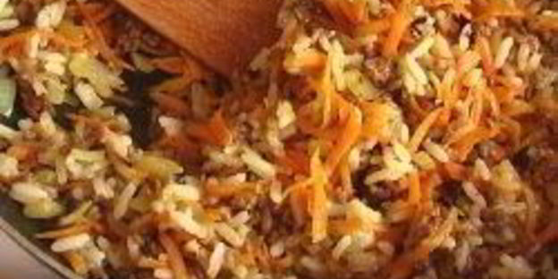 перцы с фаршем в духовке