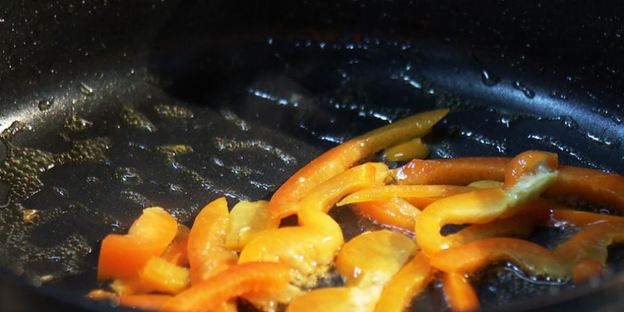 сладкие фаршированные перцы