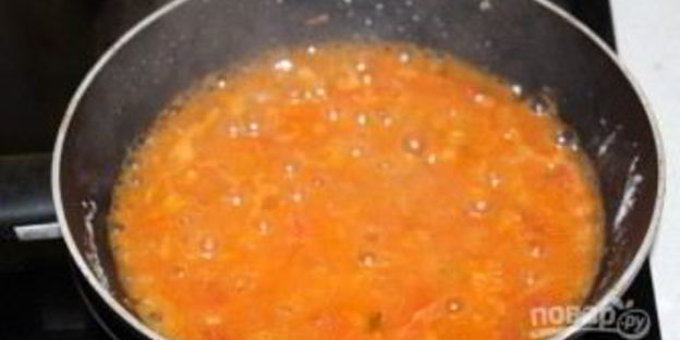 сладкий перец, фаршированный перловкой