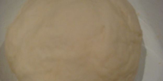 тушеная капуста с пампушками