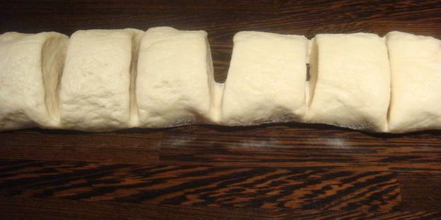 тушеная капуста с пампушками