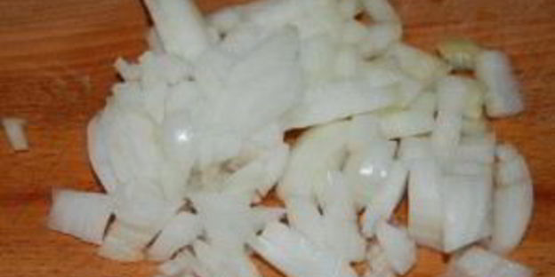 тушеная картошка с тушенкой