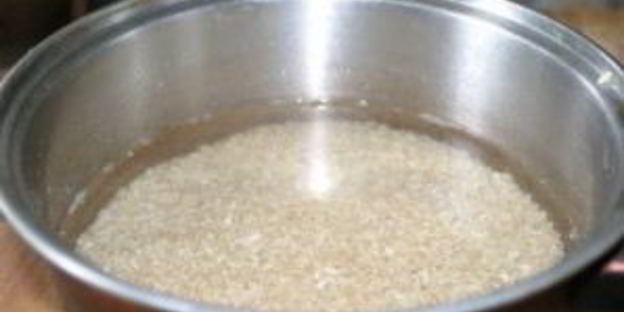 тыква фаршированная мясом и рисом