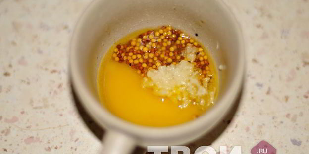 тыква в духовке