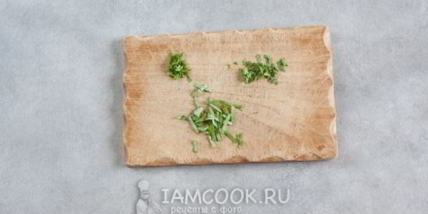 жареная кольраби