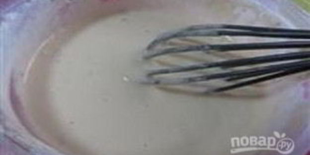 жареные стебли сельдерея