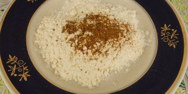 говяжья печень с луком и морковью в мультиварке