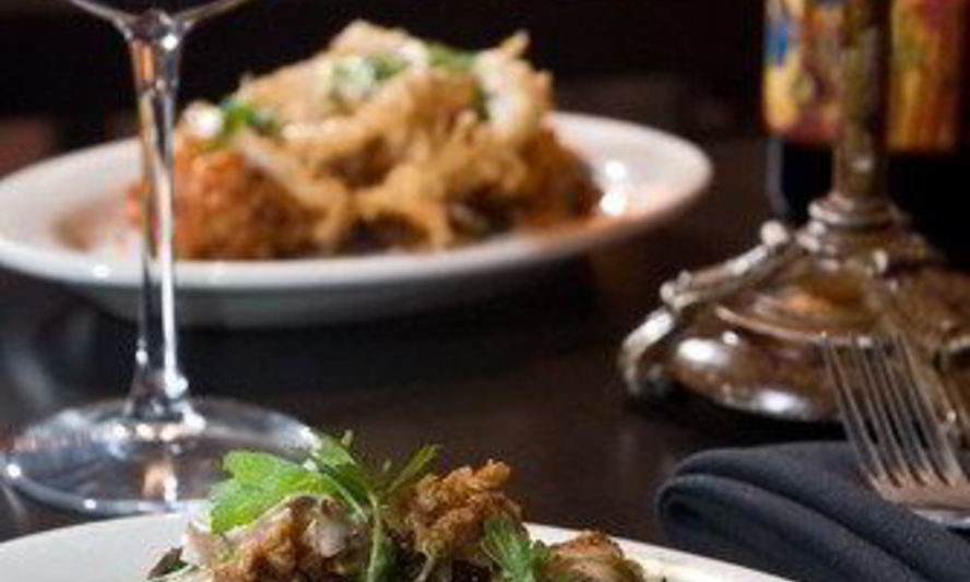 Рецепт куриной печени, обжаренной в кляре