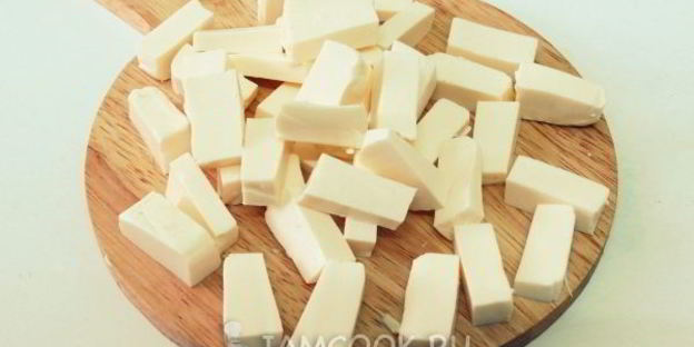 куриная печень с картошкой в духовке